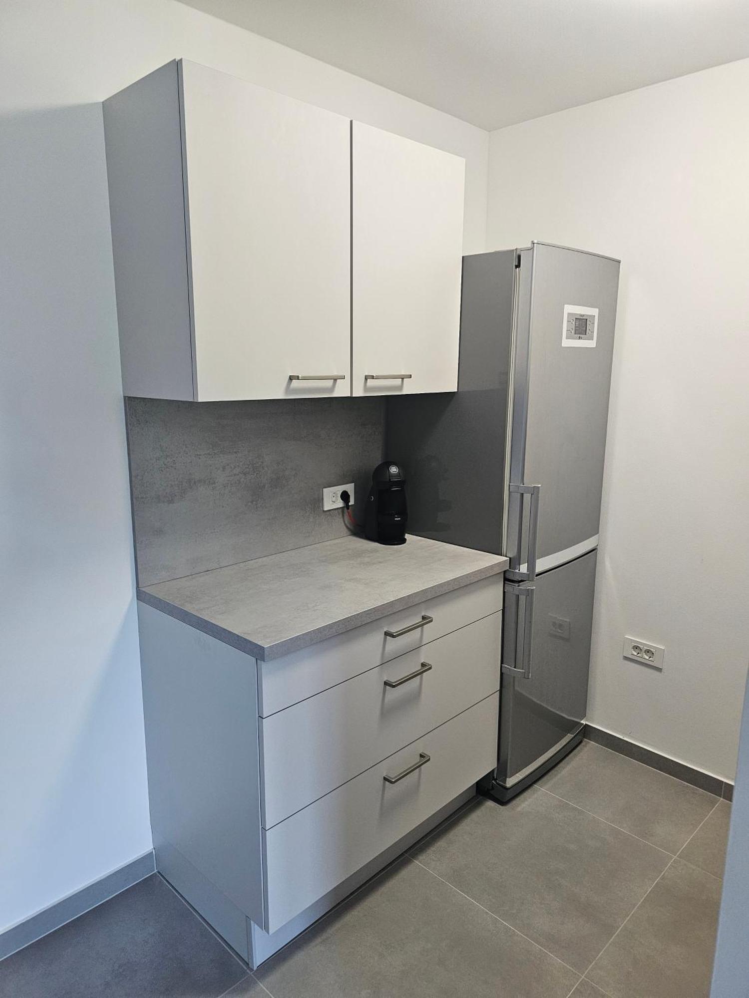 Apartma Bertoki Koper Exteriér fotografie