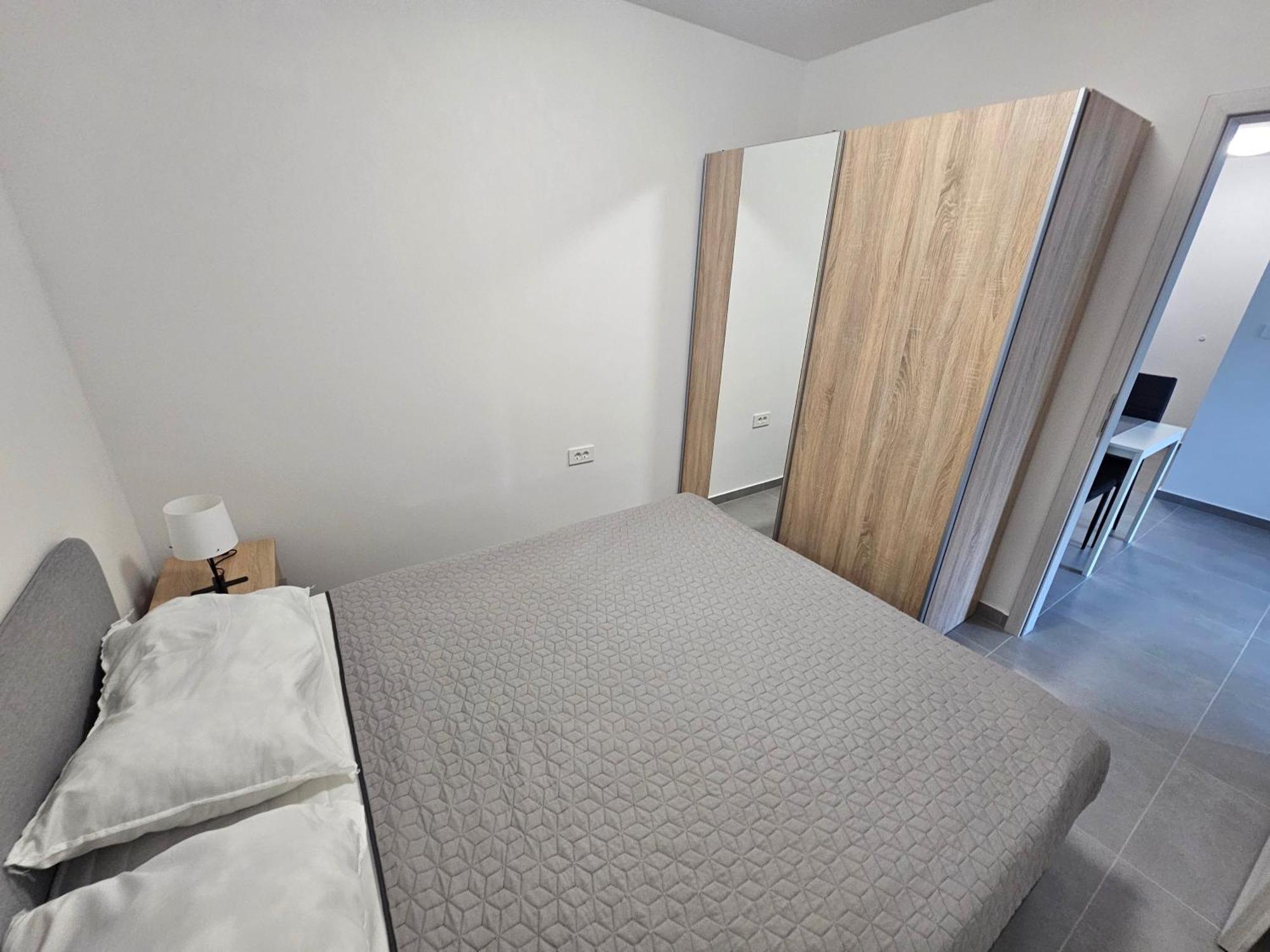 Apartma Bertoki Koper Exteriér fotografie