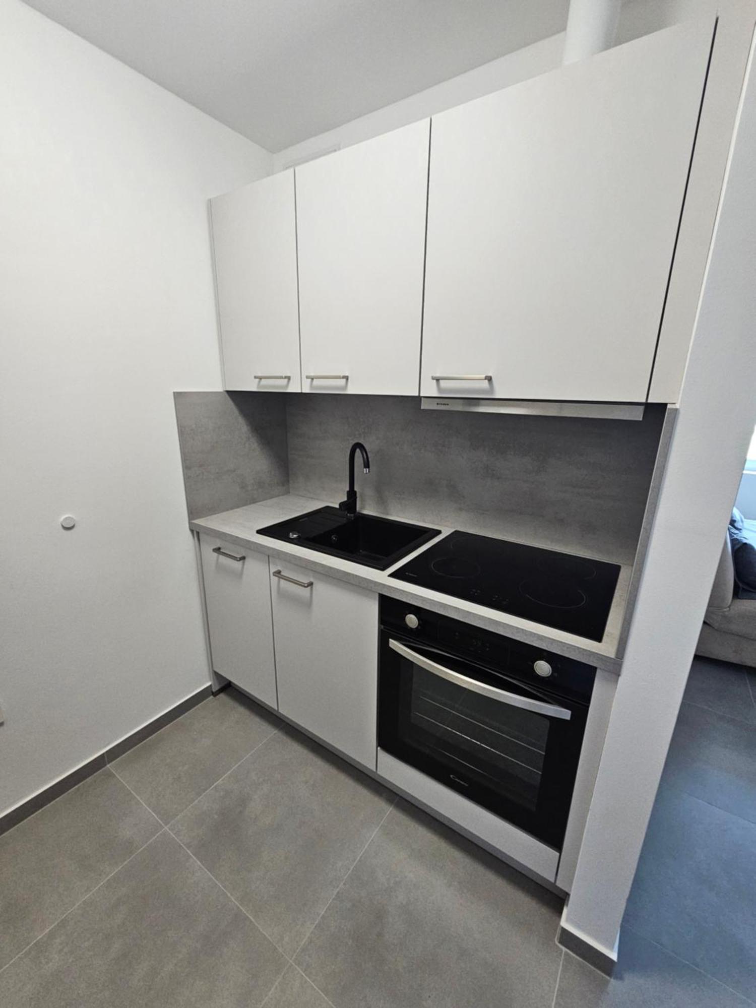 Apartma Bertoki Koper Exteriér fotografie