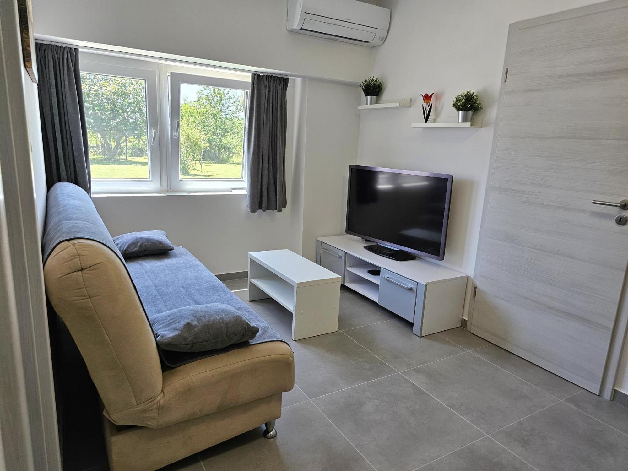Apartma Bertoki Koper Exteriér fotografie